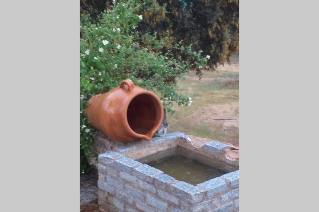 La Canada Villaharta Bagian luar foto