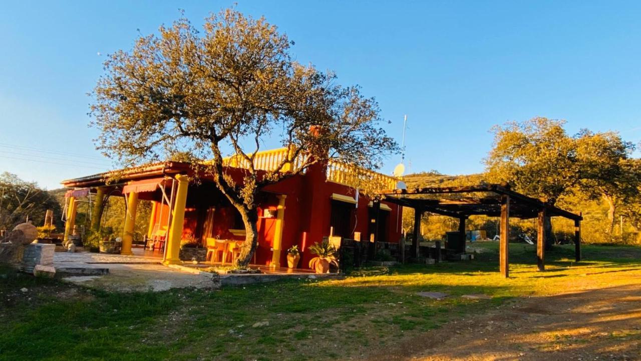 La Canada Villaharta Bagian luar foto